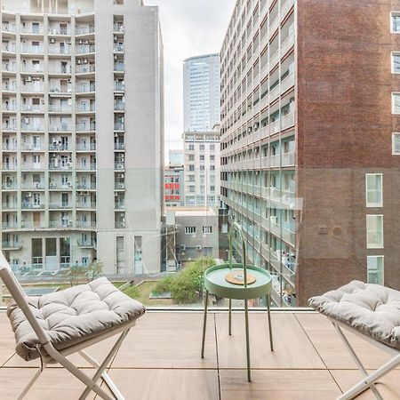 Campanini Apartment Milaan Buitenkant foto