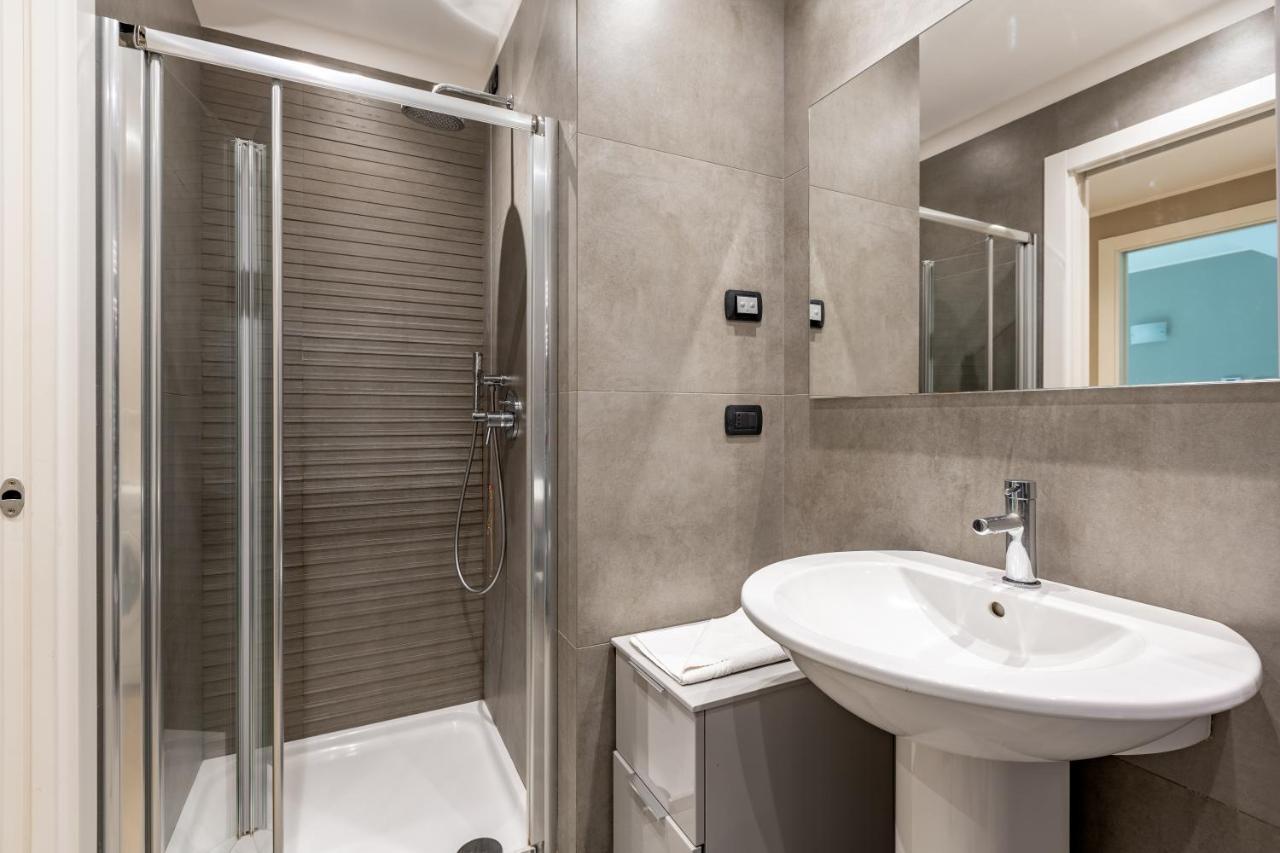 Campanini Apartment Milaan Buitenkant foto
